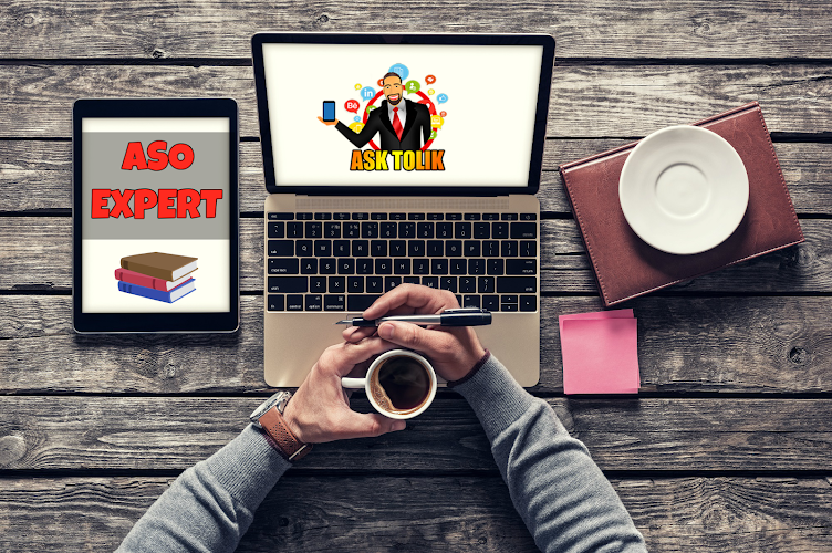 AskTolik - Mobile Marketing and ASO Services - סוכנות שיווק