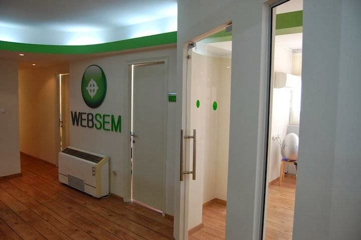 WEBSEM - שירות לשיווק באינטרנט