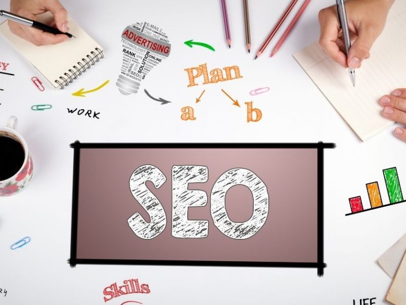 אתגרי SEO וכיצד להתגבר עליהם